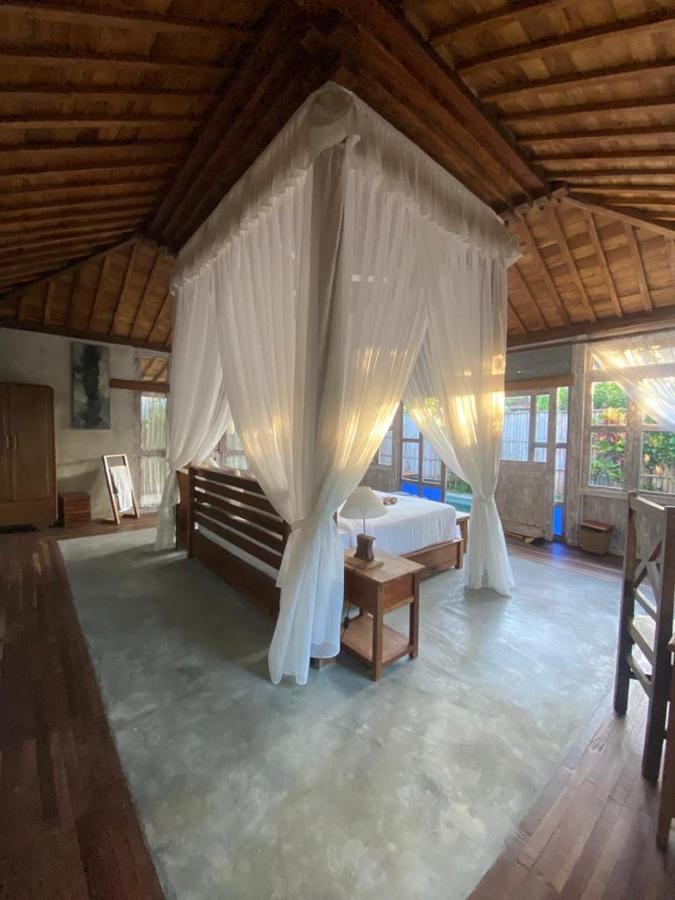 Sarini Villas بلاهباتو المظهر الخارجي الصورة