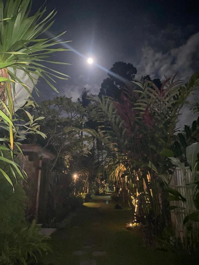 Sarini Villas بلاهباتو المظهر الخارجي الصورة