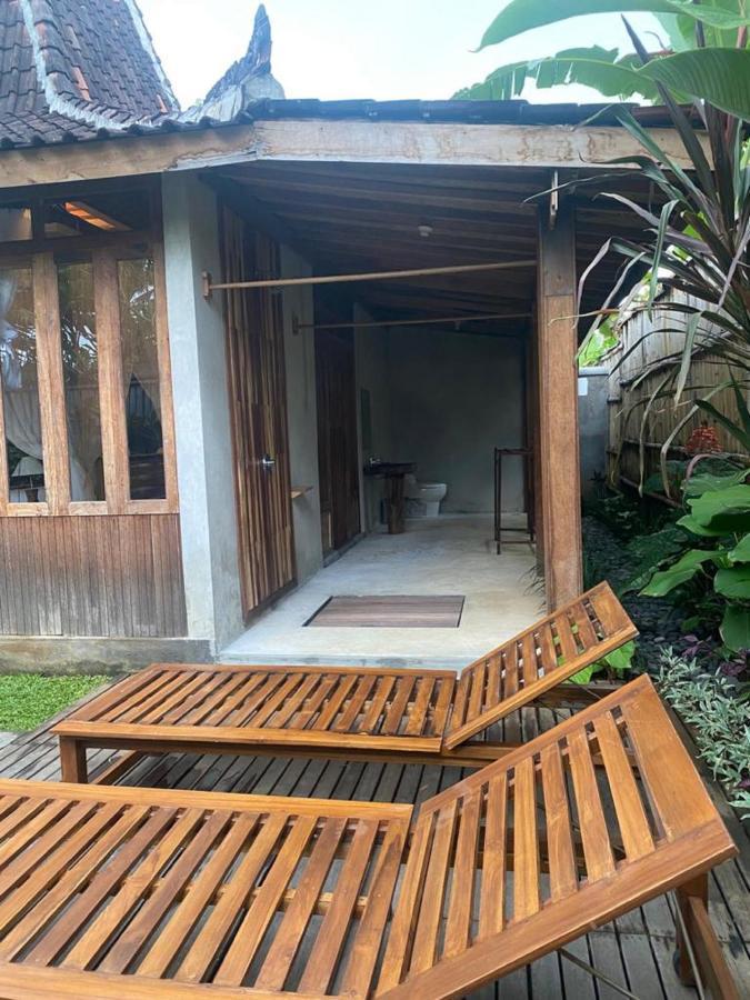 Sarini Villas بلاهباتو المظهر الخارجي الصورة