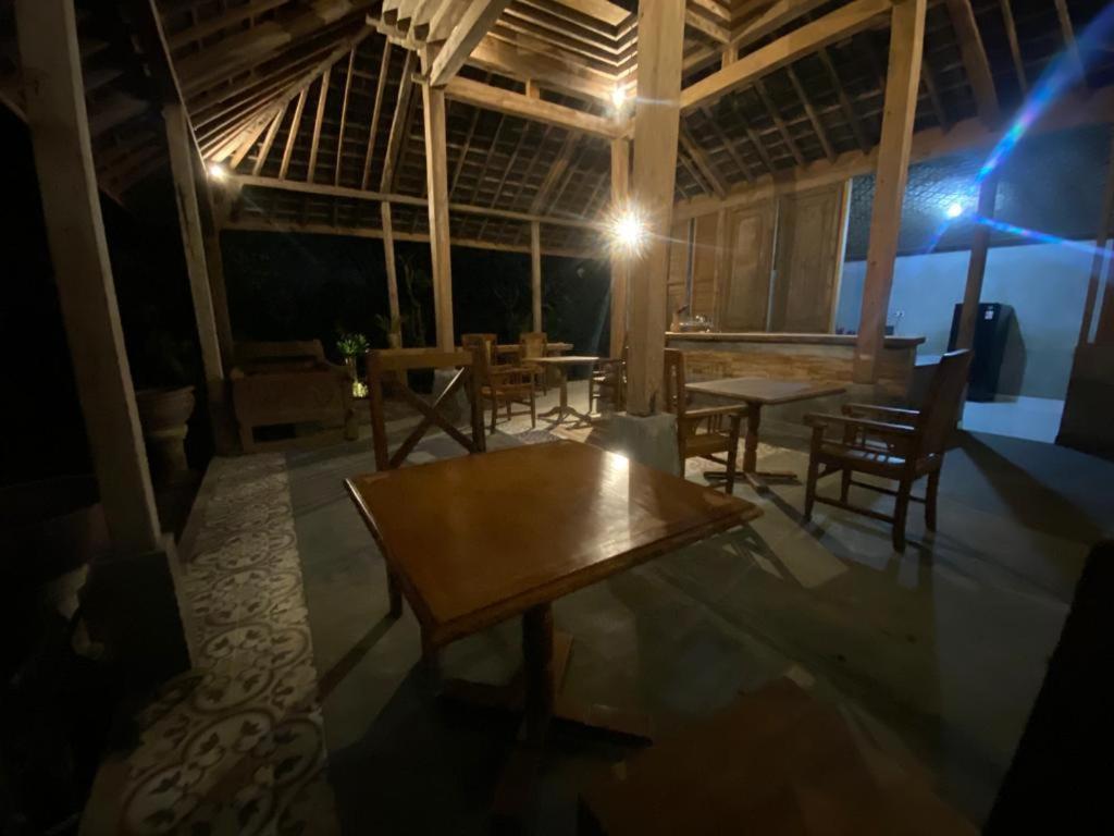 Sarini Villas بلاهباتو المظهر الخارجي الصورة