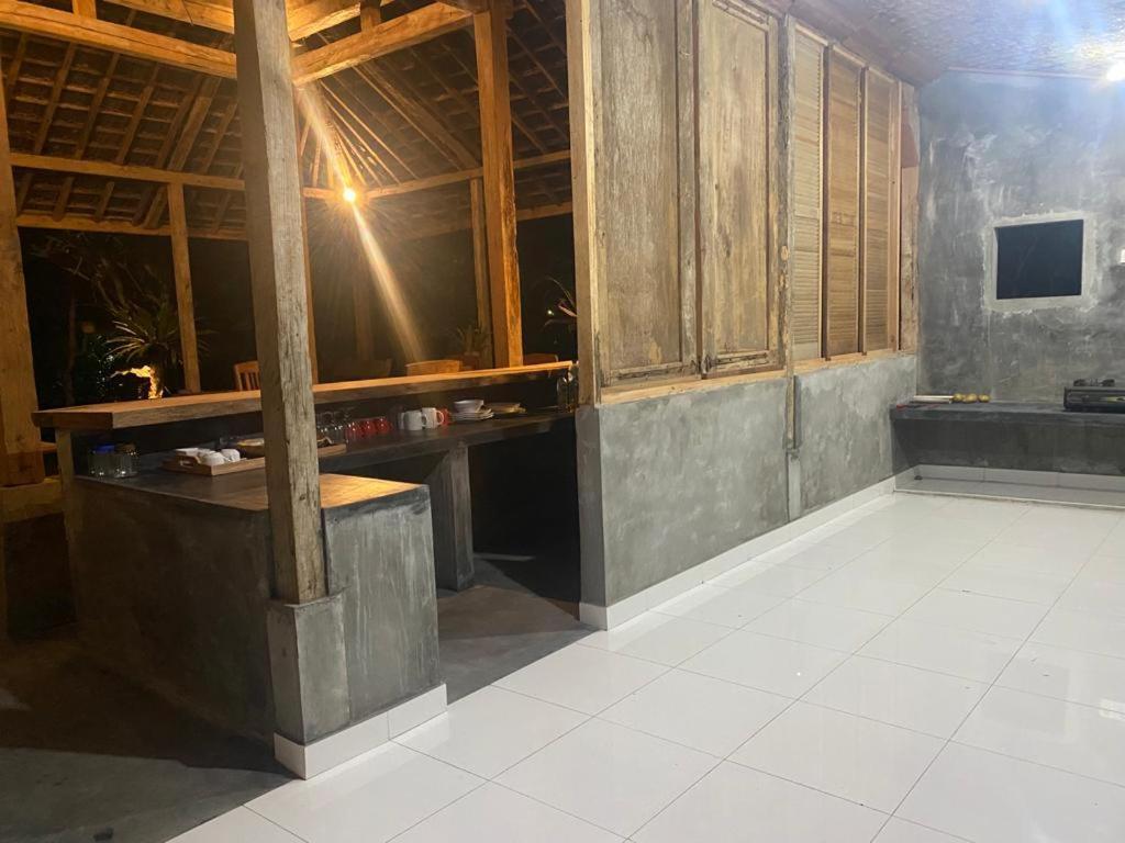 Sarini Villas بلاهباتو المظهر الخارجي الصورة